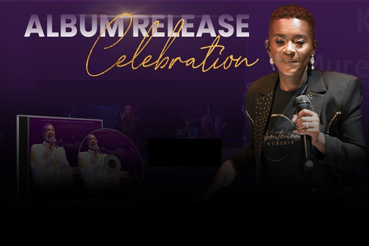 Best Of Newie - Album Release Celebration